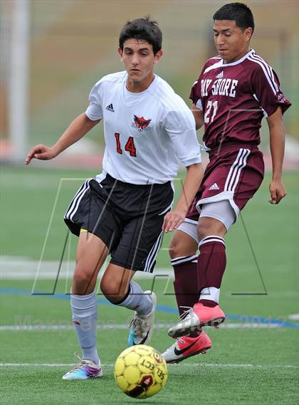 Thumbnail 3 in Bay Shore @ Half Hollow Hills East photogallery.