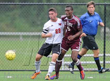 Thumbnail 2 in Bay Shore @ Half Hollow Hills East photogallery.