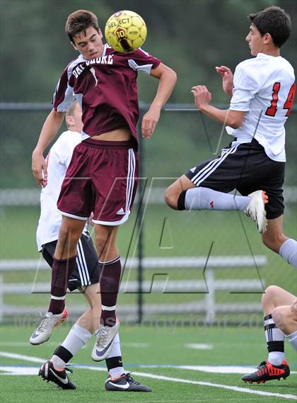 Thumbnail 1 in Bay Shore @ Half Hollow Hills East photogallery.