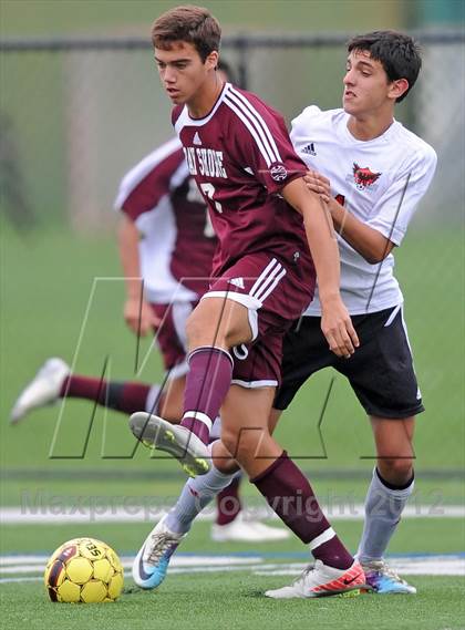 Thumbnail 3 in Bay Shore @ Half Hollow Hills East photogallery.