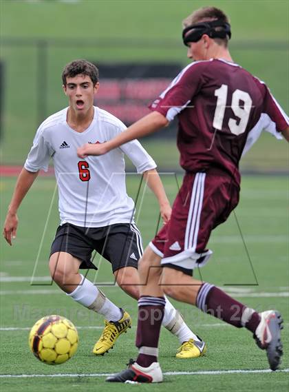 Thumbnail 2 in Bay Shore @ Half Hollow Hills East photogallery.