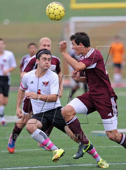Thumbnail 1 in Bay Shore @ Half Hollow Hills East photogallery.