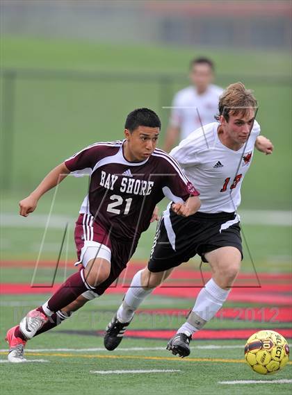 Thumbnail 2 in Bay Shore @ Half Hollow Hills East photogallery.