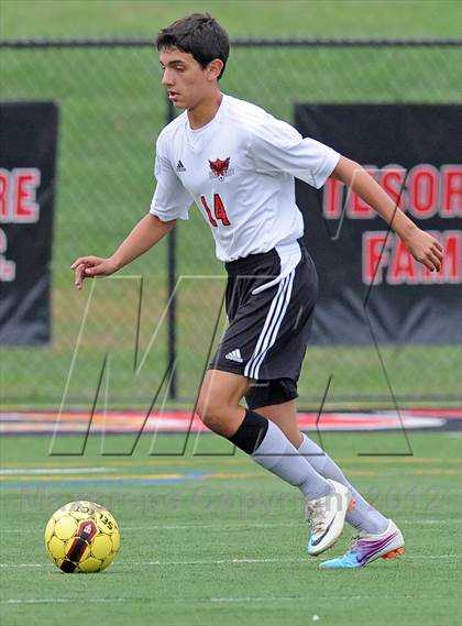 Thumbnail 1 in Bay Shore @ Half Hollow Hills East photogallery.