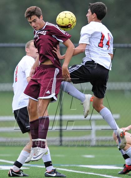 Thumbnail 2 in Bay Shore @ Half Hollow Hills East photogallery.