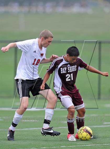 Thumbnail 1 in Bay Shore @ Half Hollow Hills East photogallery.