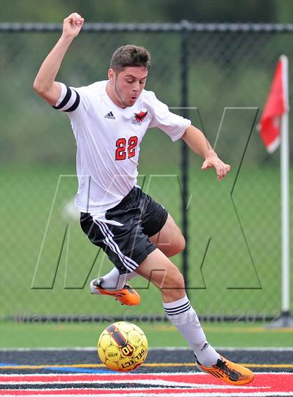 Thumbnail 1 in Bay Shore @ Half Hollow Hills East photogallery.