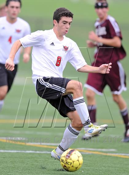 Thumbnail 1 in Bay Shore @ Half Hollow Hills East photogallery.