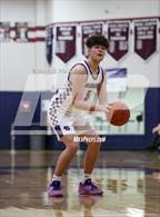 Photo from the gallery "Shamokin Area vs. Danville (PHAC Semifinal)"