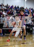 Photo from the gallery "Shamokin Area vs. Danville (PHAC Semifinal)"