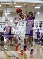 Photo from the gallery "Shamokin Area vs. Danville (PHAC Semifinal)"
