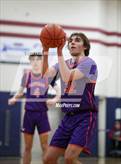 Photo from the gallery "Shamokin Area vs. Danville (PHAC Semifinal)"