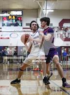 Photo from the gallery "Shamokin Area vs. Danville (PHAC Semifinal)"