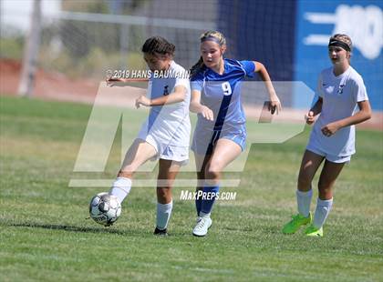 Thumbnail 2 in Damonte Ranch @ McQueen photogallery.