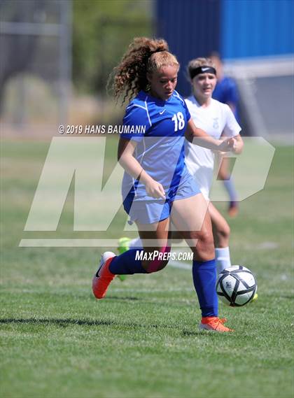Thumbnail 2 in Damonte Ranch @ McQueen photogallery.