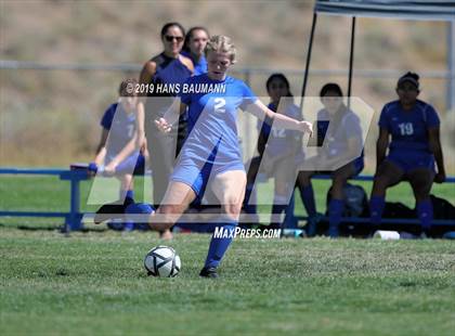 Thumbnail 3 in Damonte Ranch @ McQueen photogallery.