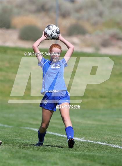 Thumbnail 3 in Damonte Ranch @ McQueen photogallery.