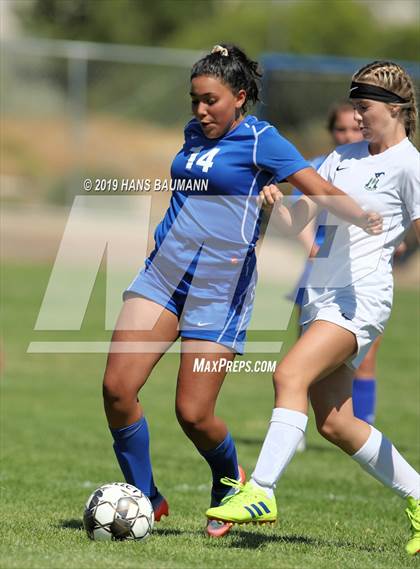 Thumbnail 3 in Damonte Ranch @ McQueen photogallery.