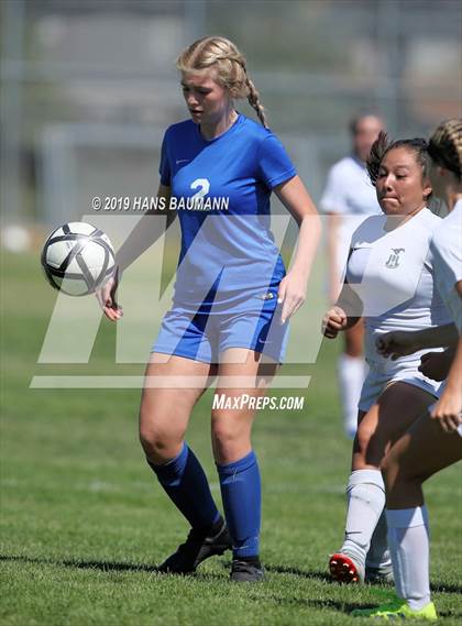 Thumbnail 2 in Damonte Ranch @ McQueen photogallery.
