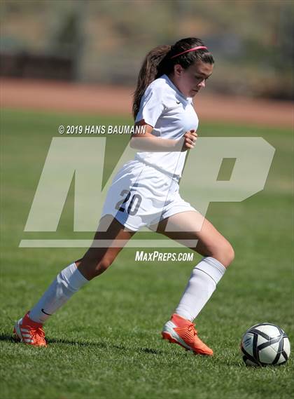 Thumbnail 3 in Damonte Ranch @ McQueen photogallery.