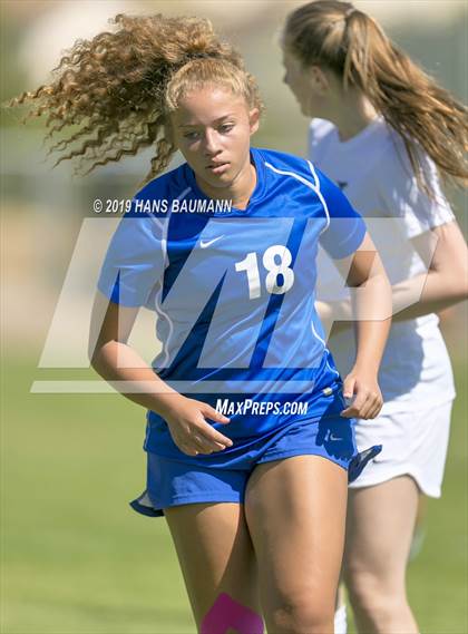 Thumbnail 2 in Damonte Ranch @ McQueen photogallery.