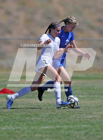 Thumbnail 2 in Damonte Ranch @ McQueen photogallery.