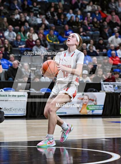 Thumbnail 2 in Hazleton Area vs. Scranton (PIAA District 2 Class 6A Final) photogallery.