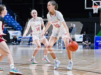 Thumbnail 2 in Hazleton Area vs. Scranton (PIAA District 2 Class 6A Final) photogallery.