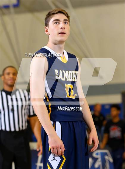 Thumbnail 1 in Santa Monica vs. Alemany (Rolling Hills Prep State Preview) photogallery.