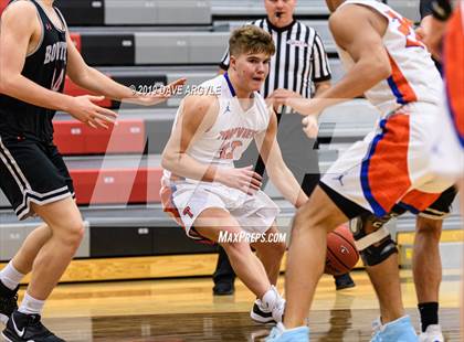 Thumbnail 2 in Timpview vs. Bountiful photogallery.