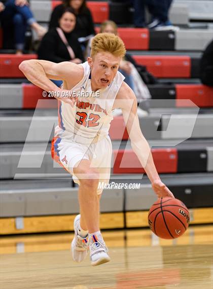 Thumbnail 3 in Timpview vs. Bountiful photogallery.