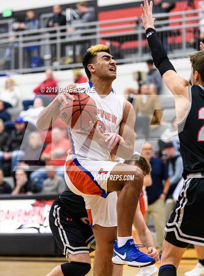 Thumbnail 2 in Timpview vs. Bountiful photogallery.