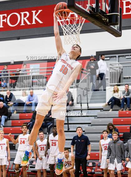 Thumbnail 2 in Timpview vs. Bountiful photogallery.
