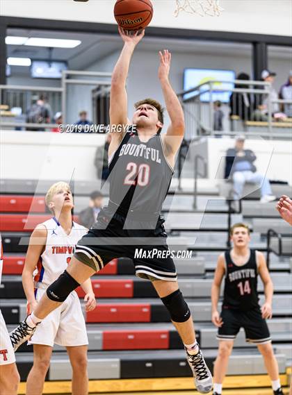Thumbnail 3 in Timpview vs. Bountiful photogallery.