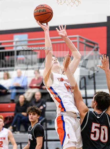 Thumbnail 3 in Timpview vs. Bountiful photogallery.