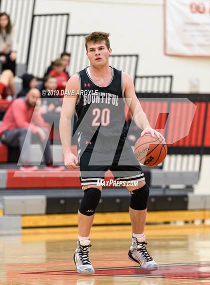Thumbnail 2 in Timpview vs. Bountiful photogallery.