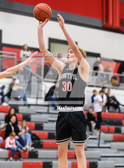 Thumbnail 2 in Timpview vs. Bountiful photogallery.