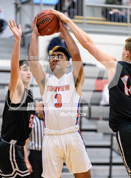 Thumbnail 3 in Timpview vs. Bountiful photogallery.