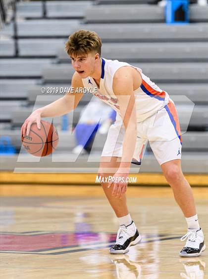 Thumbnail 1 in Timpview vs. Bountiful photogallery.