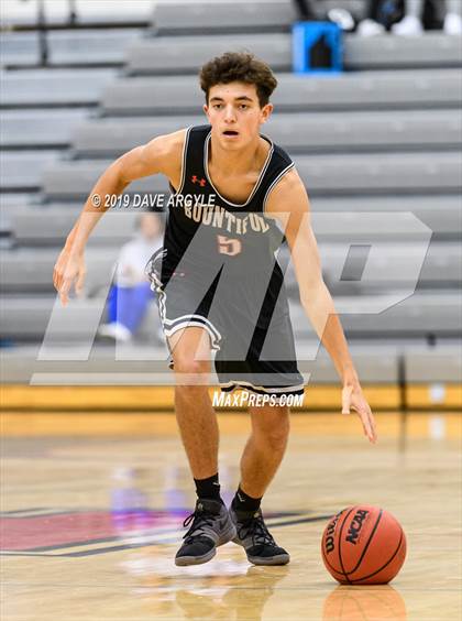 Thumbnail 1 in Timpview vs. Bountiful photogallery.