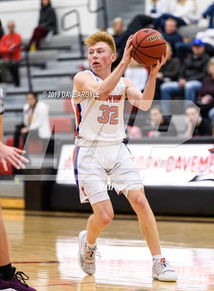 Thumbnail 3 in Timpview vs. Bountiful photogallery.