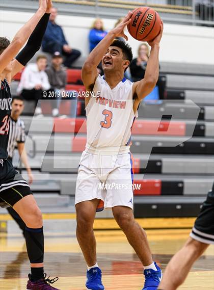 Thumbnail 2 in Timpview vs. Bountiful photogallery.