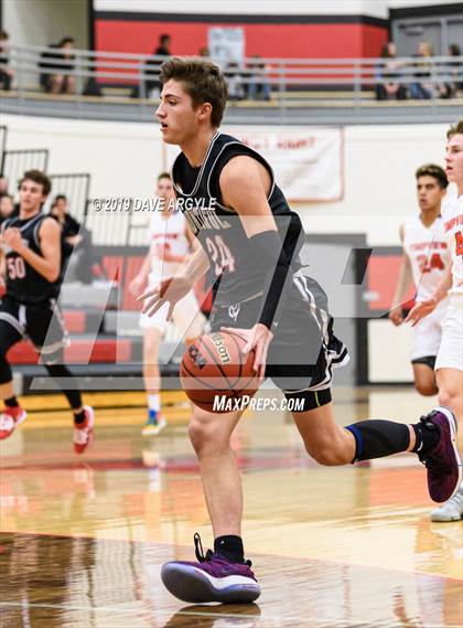 Thumbnail 2 in Timpview vs. Bountiful photogallery.