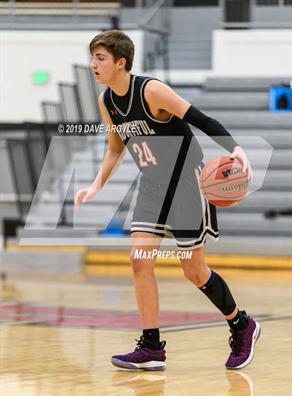 Thumbnail 3 in Timpview vs. Bountiful photogallery.