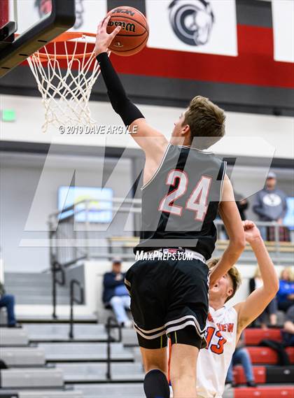 Thumbnail 2 in Timpview vs. Bountiful photogallery.