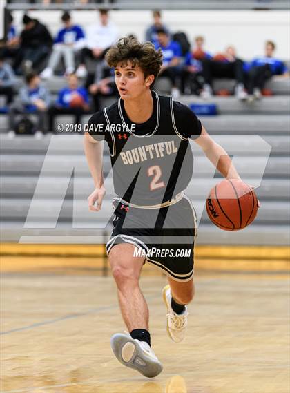Thumbnail 2 in Timpview vs. Bountiful photogallery.