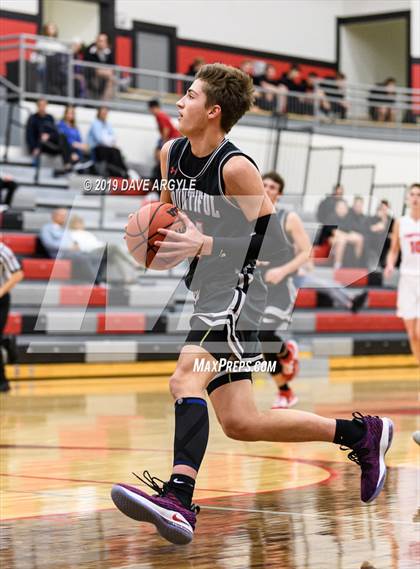 Thumbnail 3 in Timpview vs. Bountiful photogallery.