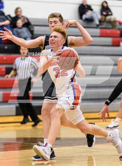 Thumbnail 2 in Timpview vs. Bountiful photogallery.