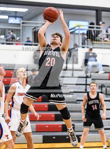 Thumbnail 2 in Timpview vs. Bountiful photogallery.