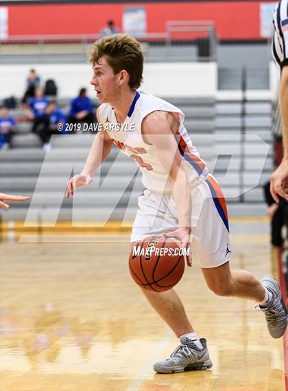 Thumbnail 3 in Timpview vs. Bountiful photogallery.